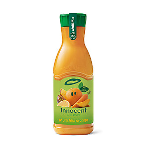 innocent Multi Mix Saft