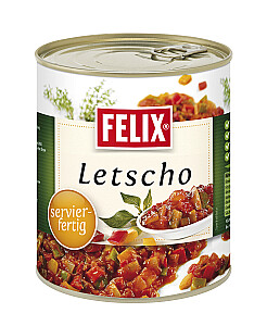 FELIX Letscho