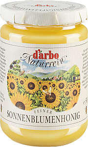 Darbo Sonnenblumenhonig
