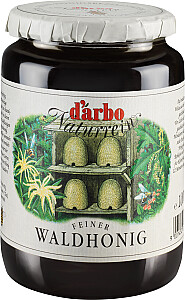 Darbo Waldhonig