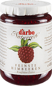 Darbo Himbeer Konfitüre