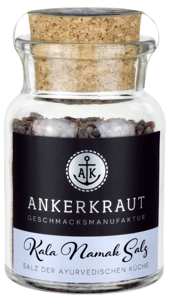 Ankerkraut Kala Namak Salz