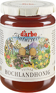 Darbo Hochland Honig