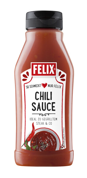 Felix Chili Sauce