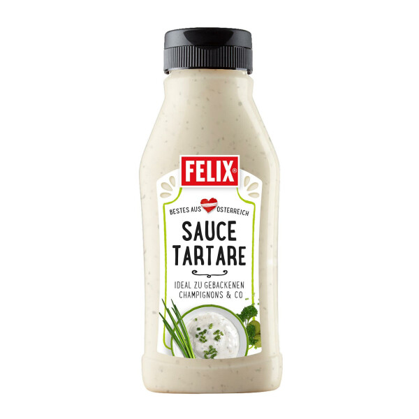 Felix Sauce Tartar