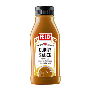Felix Currysauce