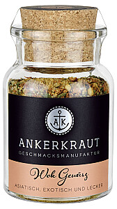 Ankerkraut Wok Gewürz