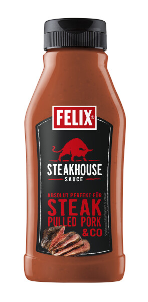 Felix Steakhouse Sauce