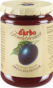 Darbo Zwetschkenröster