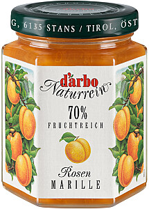 Darbo Fruchtreich 70% Marille