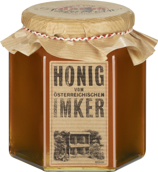 Darbo Echter Österreichischer Imkerhonig