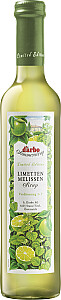 Darbo Sirup Limetten Melissen