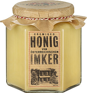 Darbo Echter Österreichischer Imkerhonig Cremig