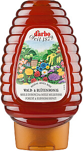 Darbo Wald-& Blütenhonig Spender 