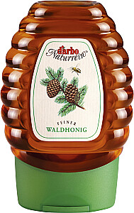 Darbo Waldhonig im Dosierspender