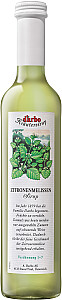 Darbo Sirup Zitronenmelisse
