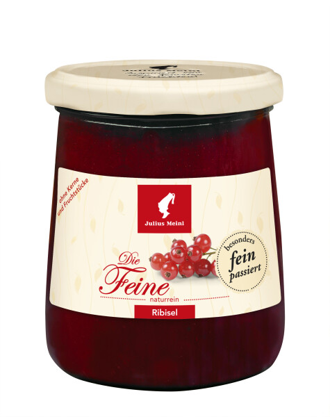 Julius Meinl Ribisel passiert