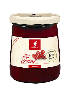 Julius Meinl Ribisel passiert