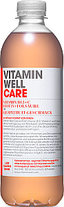 Vitamin Well Care