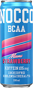 Nocco Miami Erdbeere