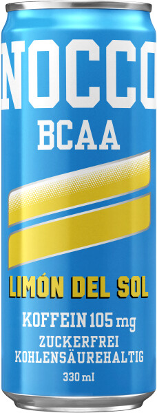 Nocco Limon del Sol