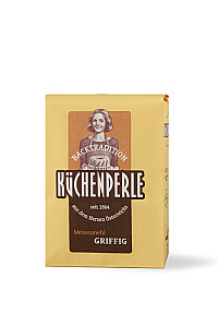 Fritsch Küchenperle Mehl griffig