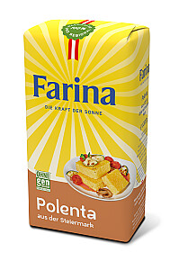 Farina Polenta