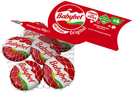 Mini Babybel