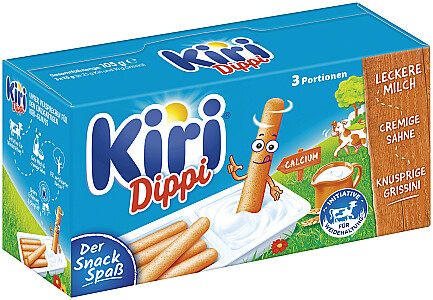Kiri Dippi