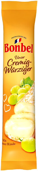 Bonbel Cremig-Würzig