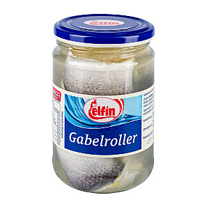 Elfin Gabelroller