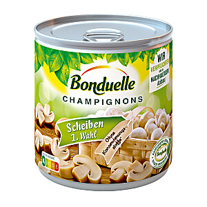 Bonduelle Champignons in Scheiben