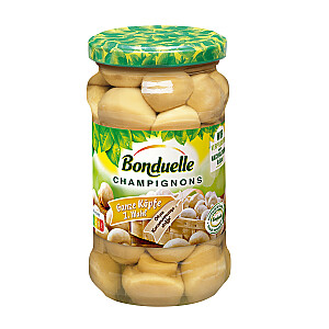 Bonduelle Champignons ganz
