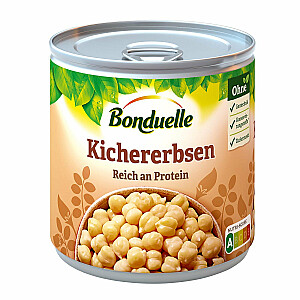 Bonduelle Kichererbsen