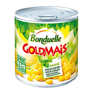 Bonduelle Goldmais