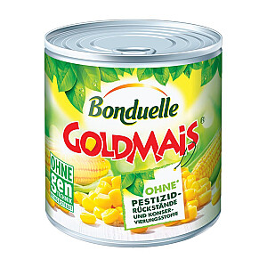 Bonduelle Goldmais