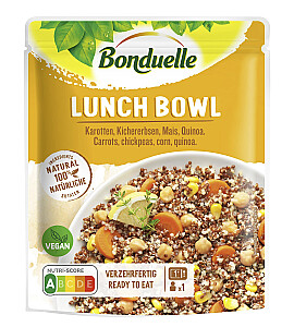 Bonduelle Lunch Bowl Quinoa