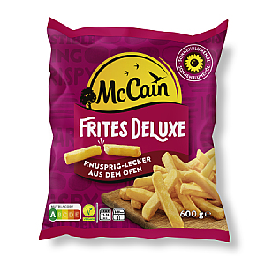 McCain Frites Deluxe