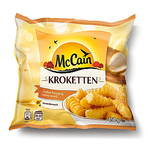 McCain Kroketten