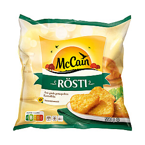 McCain Rösti