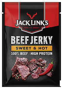Jack Link`s Beef Jerky Sweet & Hot