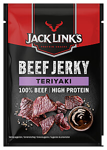 Jack Link`s Beef Jerky Teriyaki