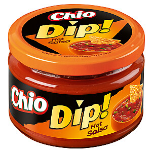 Chio Dip! Hot Salsa