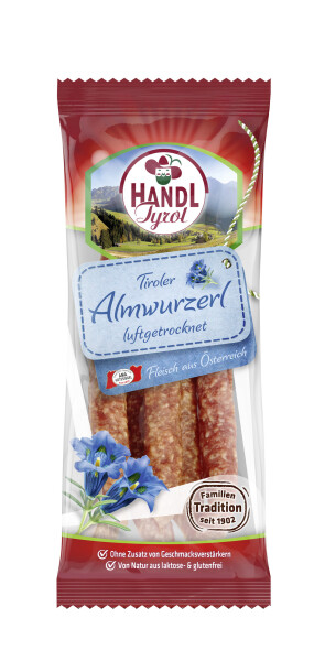HANDL TYROL Almwurzerl