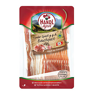 Handl Tyrol Bauchspeck - Tiroler Speck g.g.A.