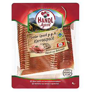 Handl Tiroler Karreespeck