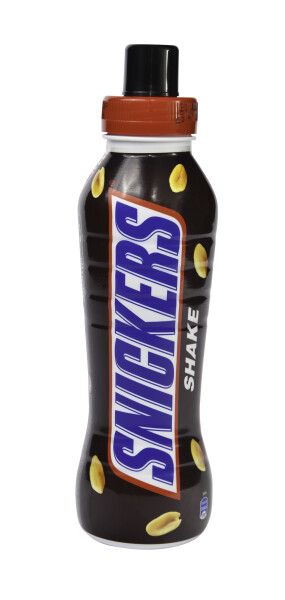 Snickers Drink Sportscap 350ml