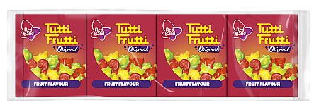 Tutti Frutti 4er