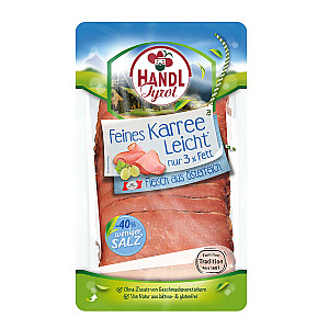 Handl Tyrol Tiroler Karree Leicht