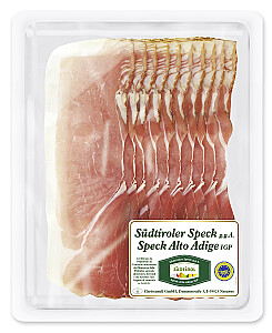 Christanell Südtiroler Speck